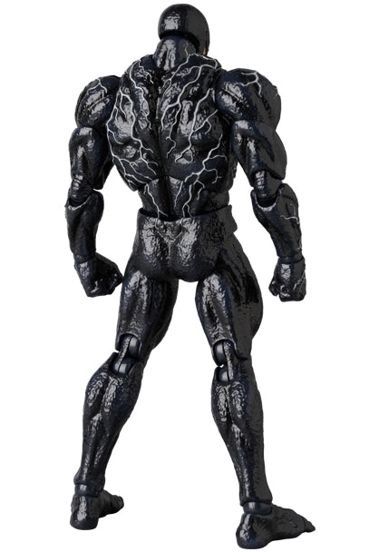 MAFEX No.282 VENOM Figure Let There Be Carnage Medicom Toy Action Figure from Japan