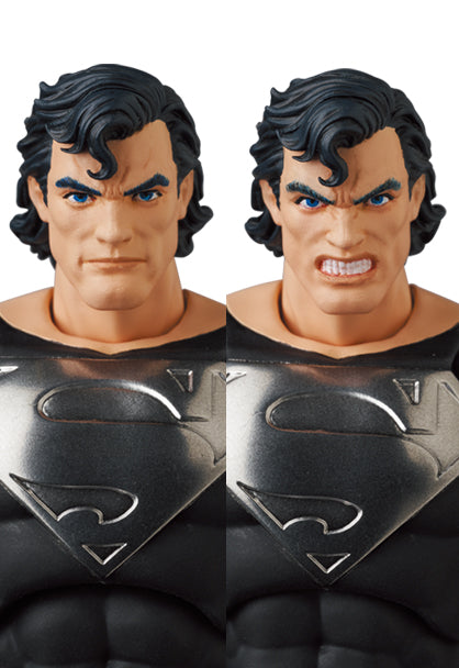 MAFEX No.150 SUPERMAN RETURN OF SUPERMAN Ver. by MEDICOM TOY Restock Late May