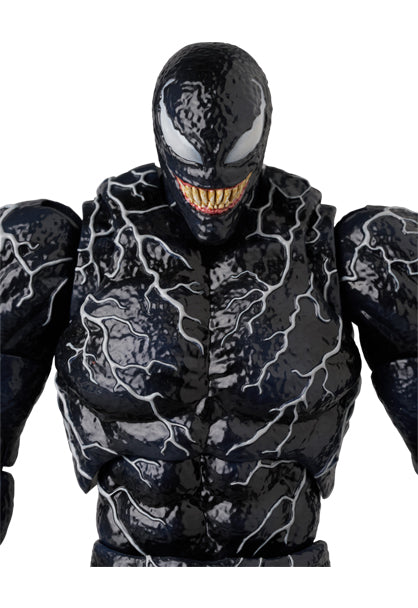 MAFEX No.282 VENOM Figure Let There Be Carnage Medicom Toy Action Figure from Japan
