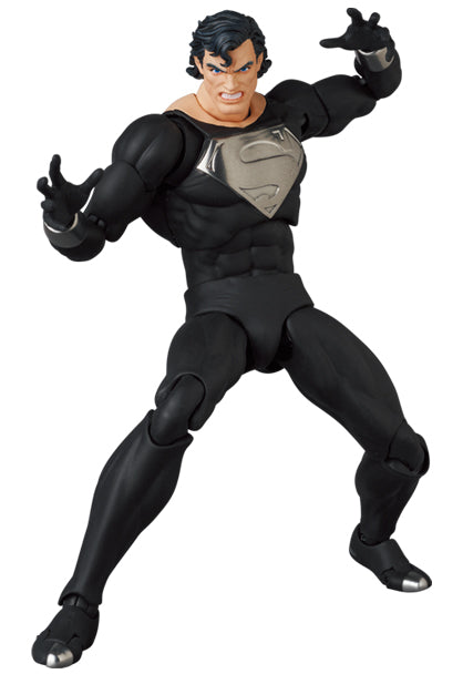 MAFEX No.150 SUPERMAN RETURN OF SUPERMAN Ver. by MEDICOM TOY Restock Late May