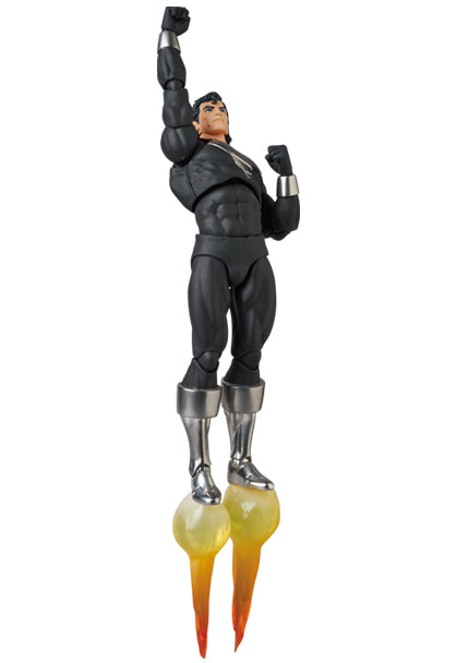MAFEX No.150 SUPERMAN RETURN OF SUPERMAN Ver. by MEDICOM TOY Restock Late May