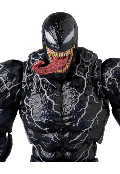 MAFEX No.282 VENOM Figure Let There Be Carnage Medicom Toy Action Figure from Japan