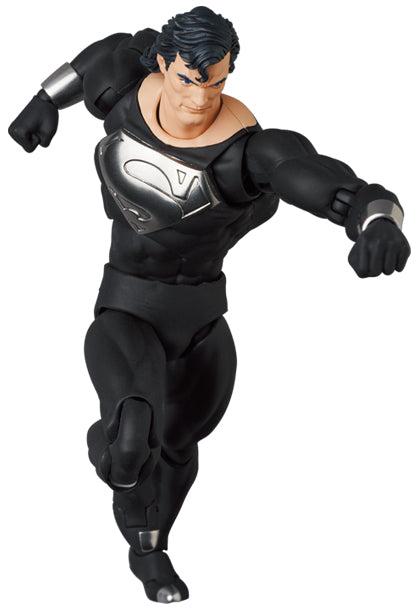 MAFEX No.150 SUPERMAN RETURN OF SUPERMAN Ver. by MEDICOM TOY Restock Late May