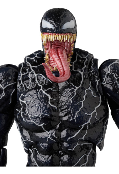 MAFEX No.282 VENOM Figure Let There Be Carnage Medicom Toy Action Figure from Japan