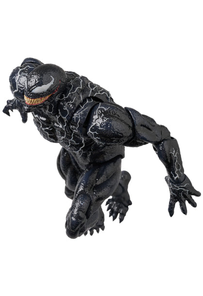 MAFEX No.282 VENOM Figure Let There Be Carnage Medicom Toy Action Figure from Japan