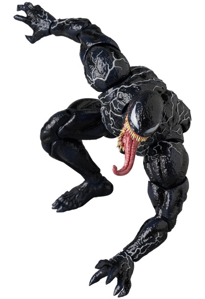 MAFEX No.282 VENOM Figure Let There Be Carnage Medicom Toy Action Figure from Japan