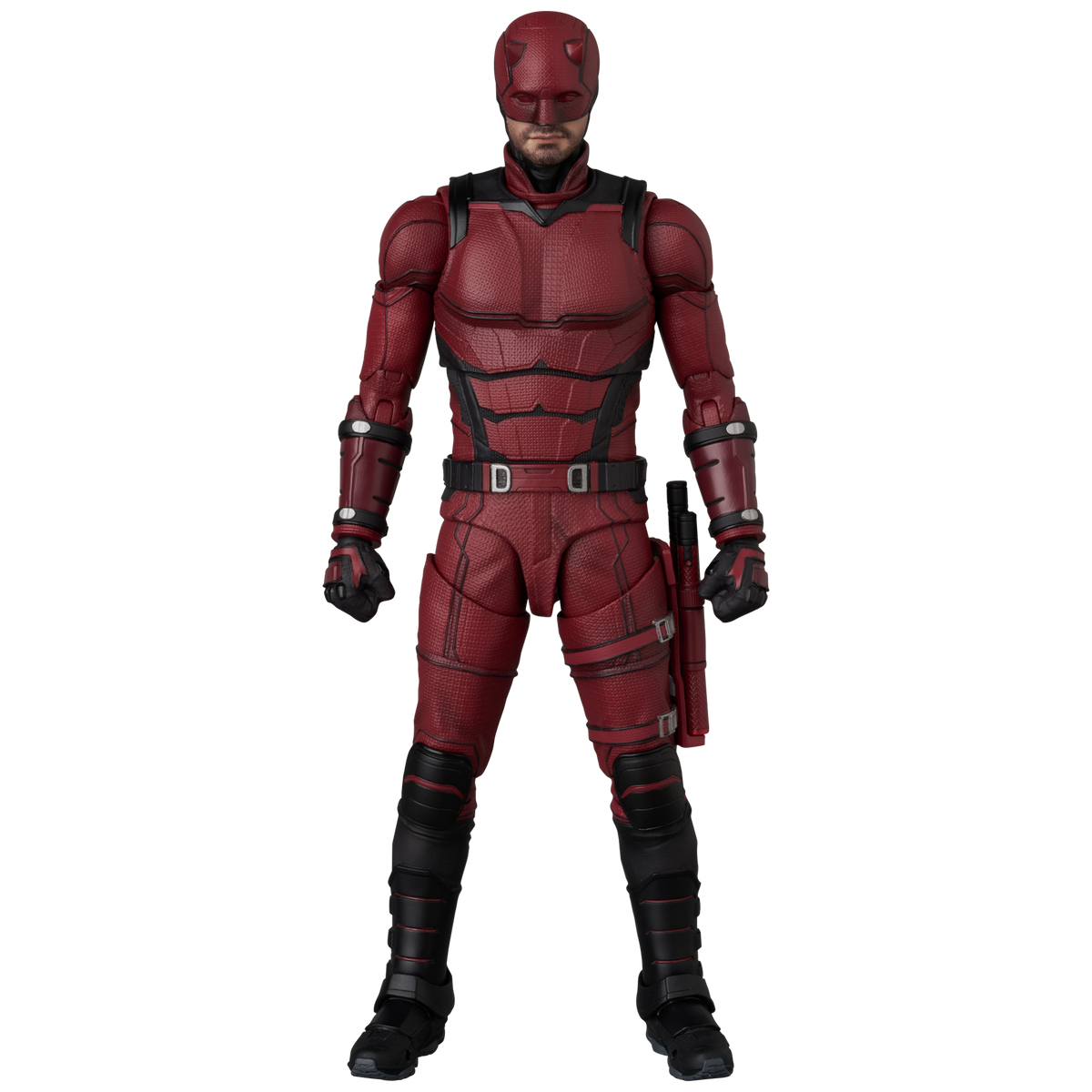 MAFEX No.336 Daredevil Born Again Action Figure Medicom Toy Marvel Aug 2027 Japan