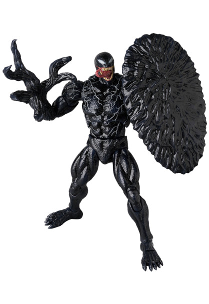 MAFEX No.282 VENOM Figure Let There Be Carnage Medicom Toy Action Figure from Japan