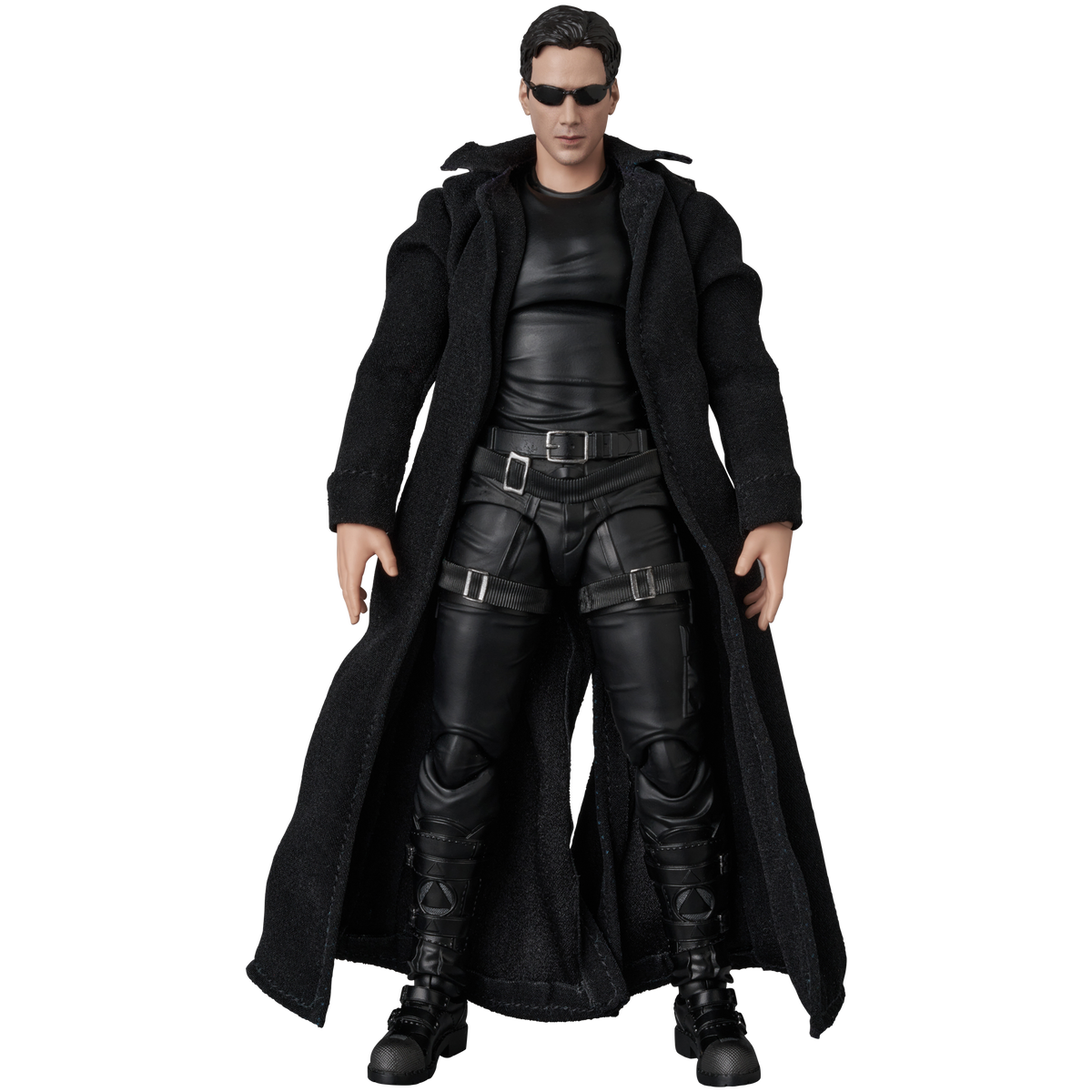 MAFEX NEO (THE MATRIX) front