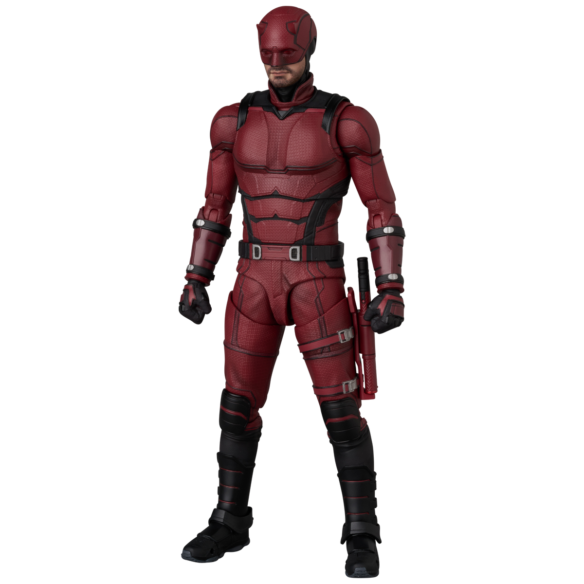 MAFEX No.336 Daredevil Born Again Action Figure Medicom Toy Marvel Aug 2027 Japan