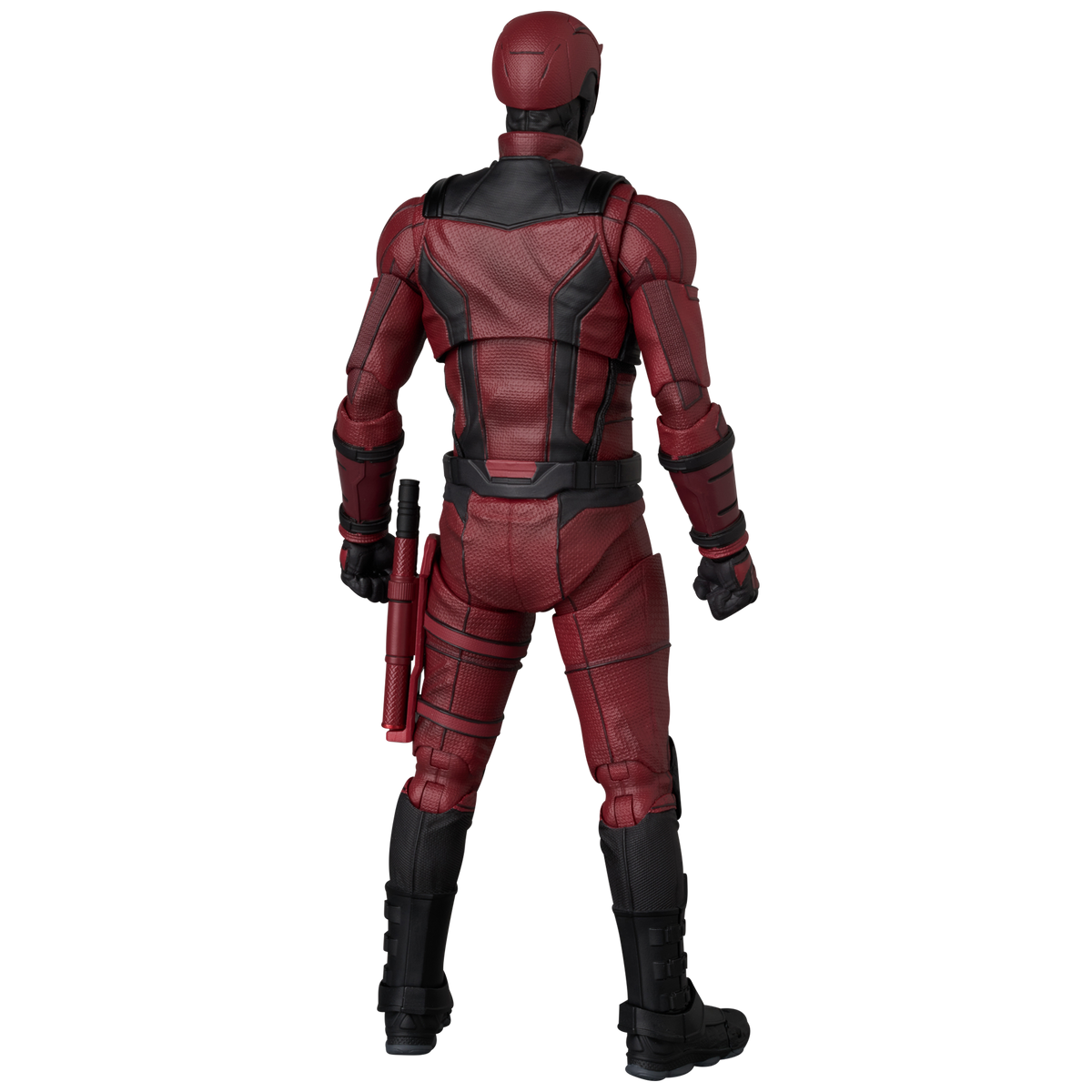 MAFEX No.336 Daredevil Born Again Action Figure Medicom Toy Marvel Aug 2027 Japan