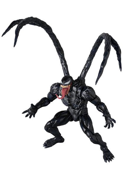 MAFEX No.282 VENOM Figure Let There Be Carnage Medicom Toy Action Figure from Japan