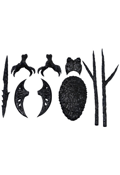 MAFEX No.282 VENOM Figure Let There Be Carnage Medicom Toy Action Figure from Japan