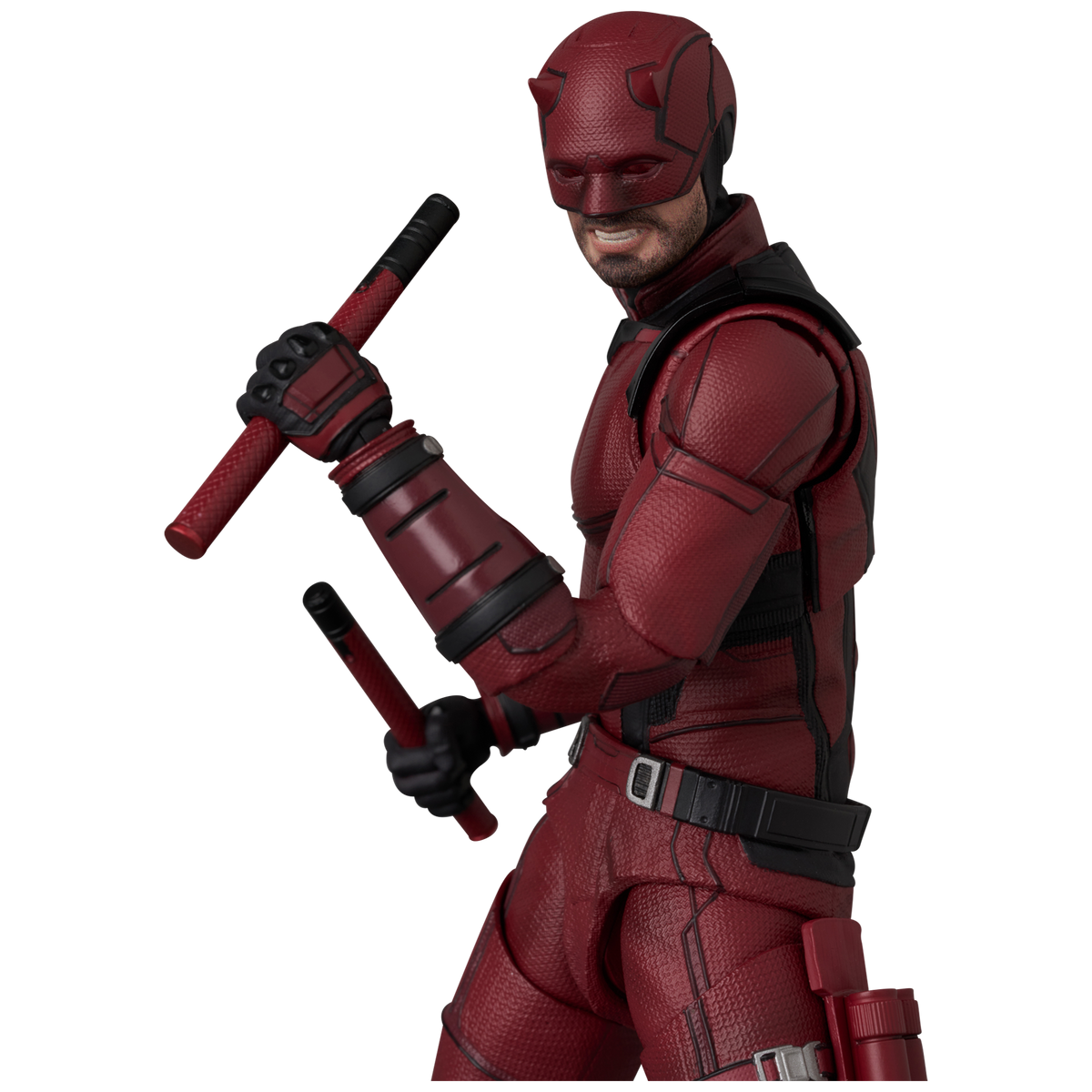 MAFEX No.336 Daredevil Born Again Action Figure Medicom Toy Marvel Aug 2027 Japan