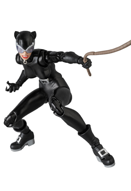 Medicom Toy MAFEX No.123 CATWOMAN HUSH Ver. Action Figure USA Late Dec 2025