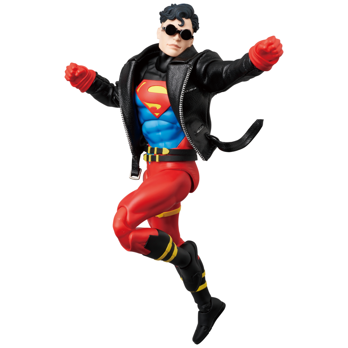 MAFEX No.232 Superboy