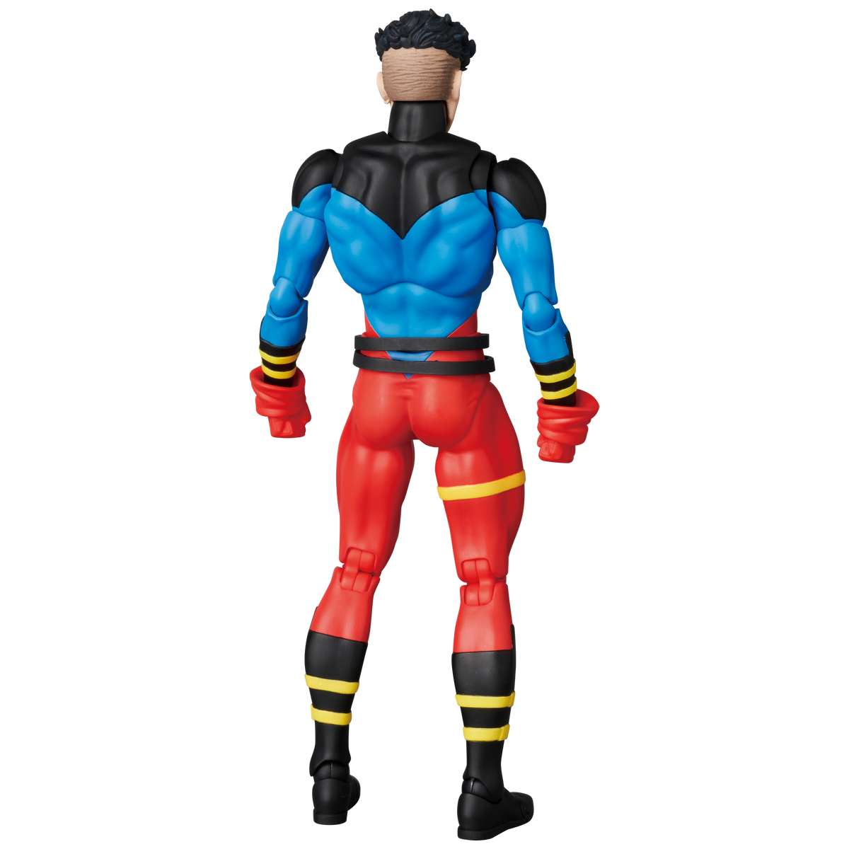 MAFEX No.232 Superboy Return of Superman Action Figure Medicom Toy Reissue Late Nov 2026 Japan