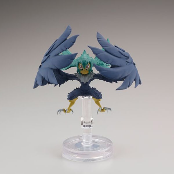 Kaiyodo Anime "Yu-Gi-Oh!" Series 3D Monster Collection Vol. 2 - 6-Pack Box 1BOX