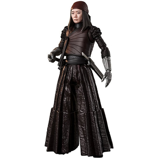 BANDAI S.H.Figuarts Nemesis REBEL MOON Pt. 1: Child of Flame Presale Aug Release