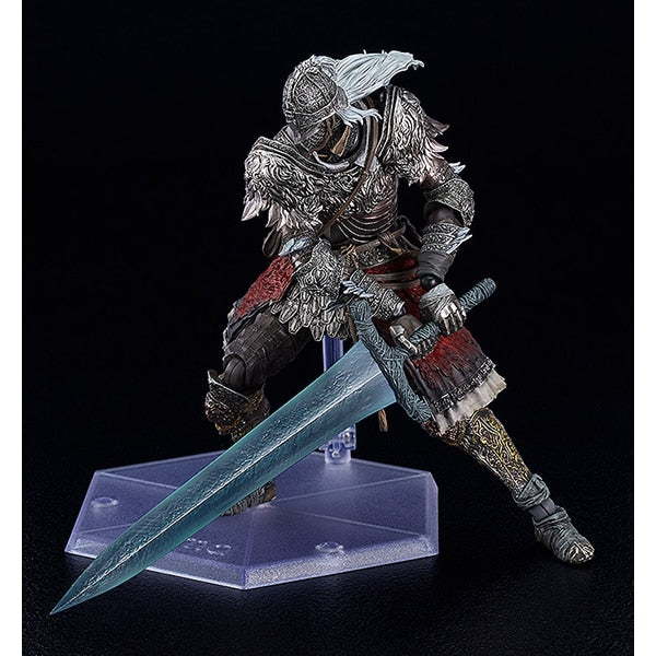 figma ELDEN RING Raging Wolf Non-Scale Action Figure (Pre-Order January Release)