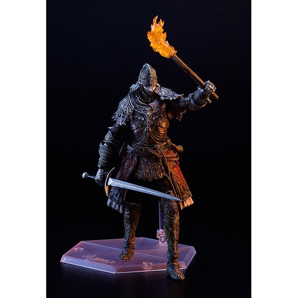 figma ELDEN RING Raging Wolf Non-Scale Action Figure (Pre-Order January Release)