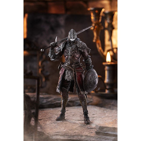 figma ELDEN RING Raging Wolf Non-Scale Action Figure (Pre-Order January Release)