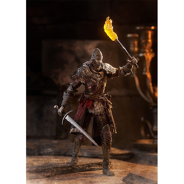 figma ELDEN RING Raging Wolf Non-Scale Action Figure (Pre-Order January Release)