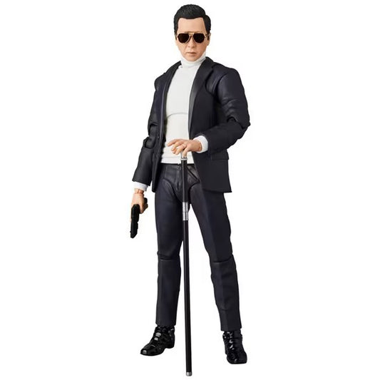 Medicom Toy MAFEX No.234 CAINE Action Figure John Wick: Chapter 4 Official Japan