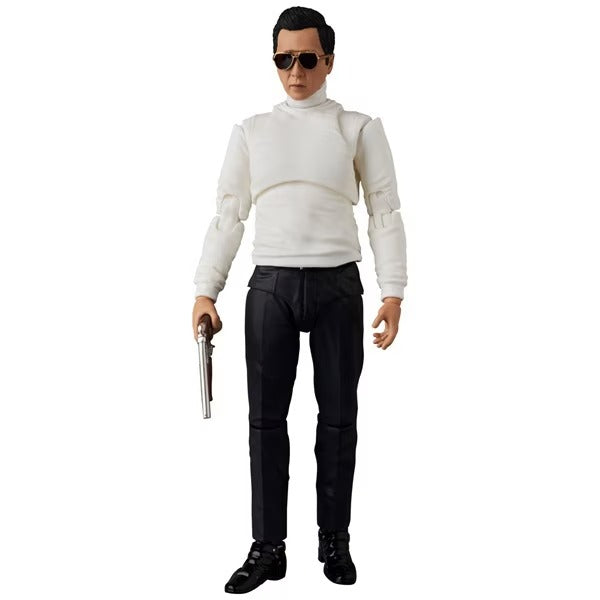 Medicom Toy MAFEX No.234 CAINE Action Figure John Wick: Chapter 4 Official Japan