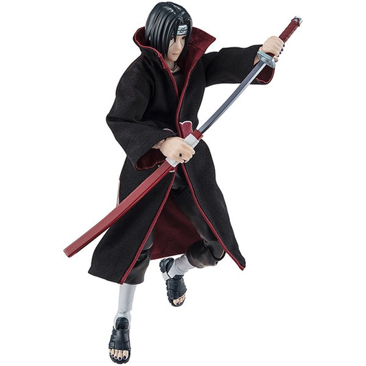 S.H.Figuarts Itachi Uchiha NARUTOP99 Edition NARUTO Shippuden Figure