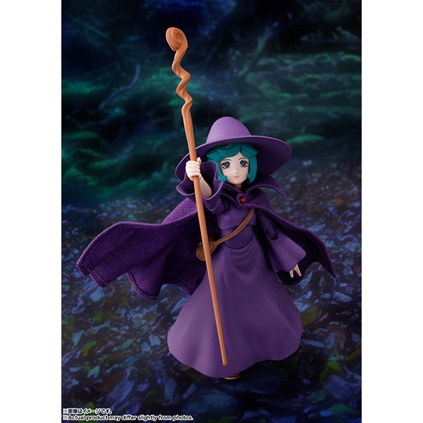 BANDAI SPIRITS S.H.Figuarts Schierke & Isidro Berserk Figures TAMASHII NATIONS