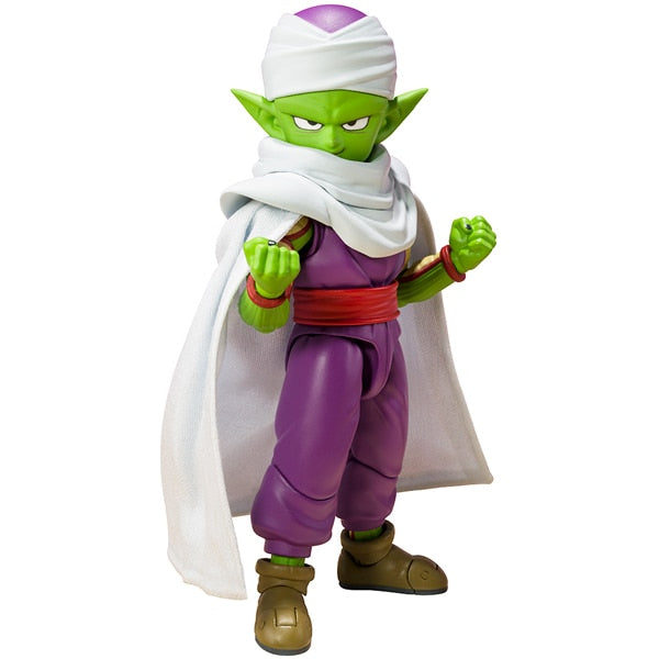 Bandai Spirits S.H.Figuarts Dragon Ball DAIMA Piccolo (Mini) -DAIMA-