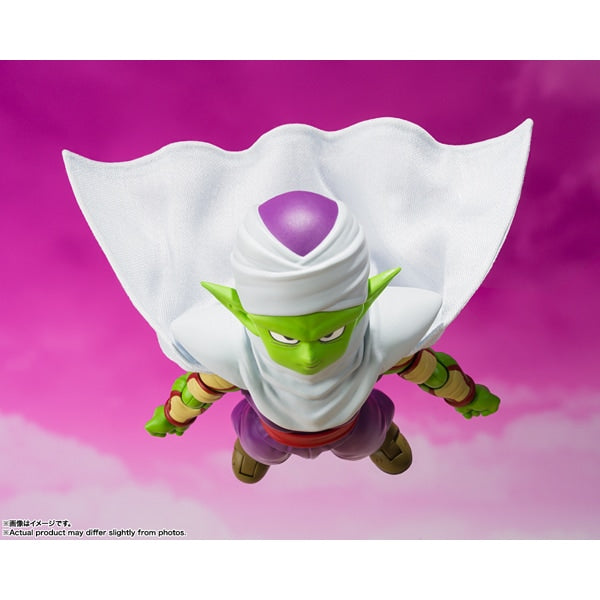 Bandai Spirits S.H.Figuarts Dragon Ball DAIMA Piccolo (Mini) -DAIMA-