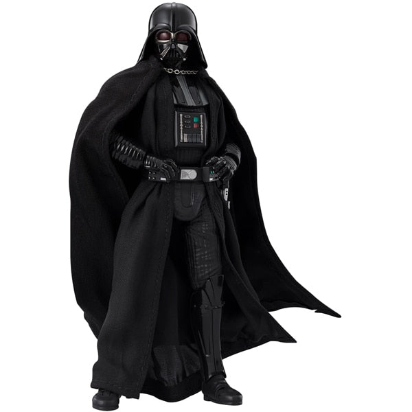 BANDAI SPIRITS S.H.Figuarts Star Wars A New Hope Ep IV Darth Vader Classic PRE