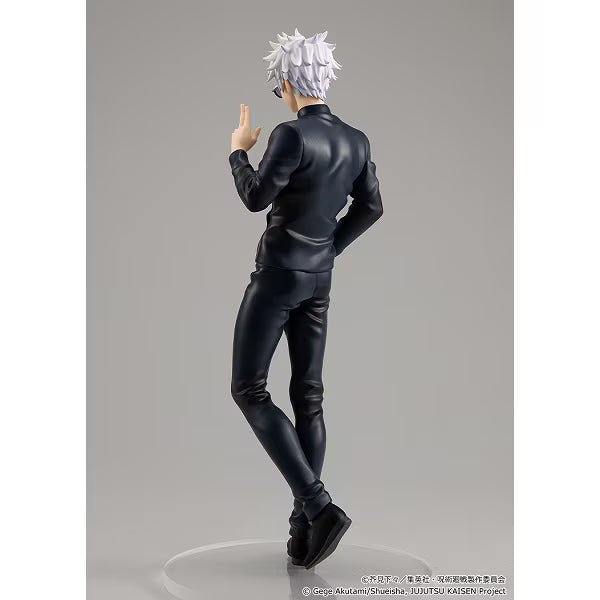 POP UP PARADE Gojo Satoru Hidden Inventory Ver Jujutsu Kaisen Figure Good Smile Company from Japan
