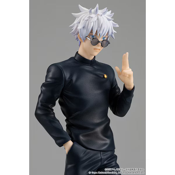 POP UP PARADE Gojo Satoru Hidden Inventory Ver Jujutsu Kaisen Figure Good Smile Company from Japan
