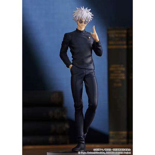 POP UP PARADE Gojo Satoru Hidden Inventory Ver Jujutsu Kaisen Figure Good Smile Company from Japan