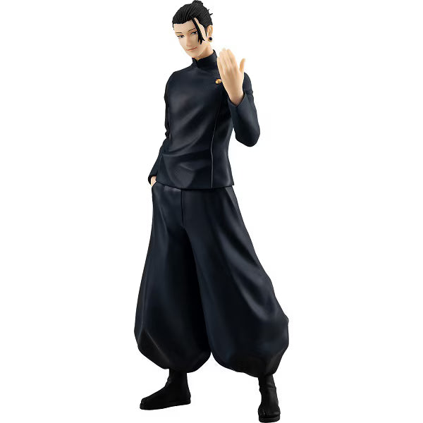 POP UP PARADE Geto Suguru Hidden Inventory Ver Jujutsu Kaisen Figure Good Smile Company from Japan