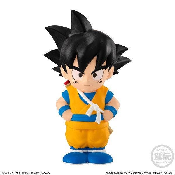 PSL BANDAI Dragon Ball DAIMA SofBits 10-Piece Limited Anime Doll Toy (Pre-Order)