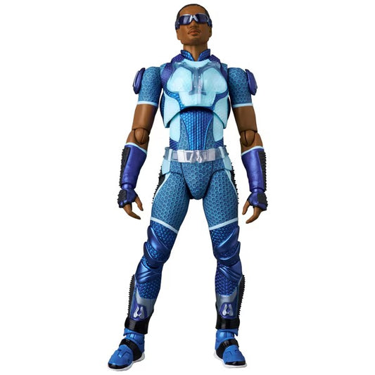 Medicom Toy MAFEX No.252 A-TRAIN Action Figure from THE BOYS July Release JAPAN