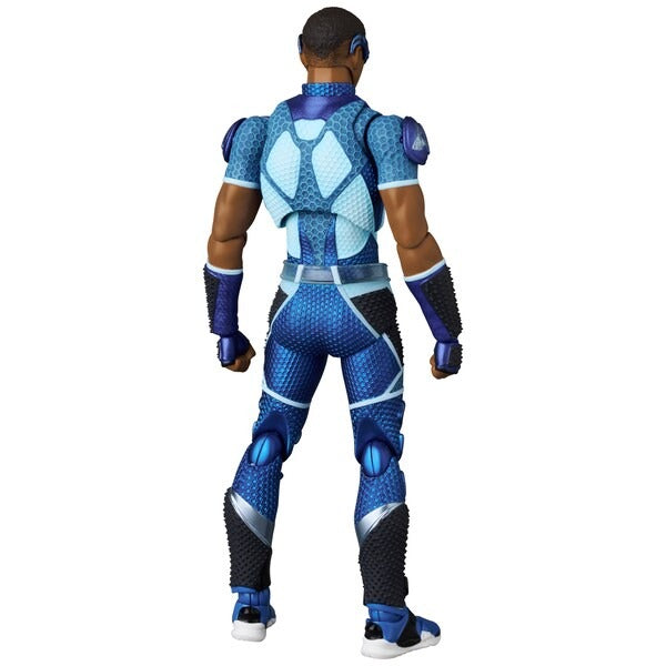 Medicom Toy MAFEX No.252 A-TRAIN Action Figure from THE BOYS July Release JAPAN