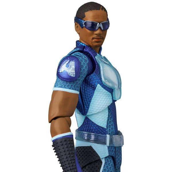 Medicom Toy MAFEX No.252 A-TRAIN Action Figure from THE BOYS July Release JAPAN