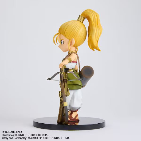 Square Enix FORM-ISM Chrono Trigger Marle Figure Sep 2026 from Japan