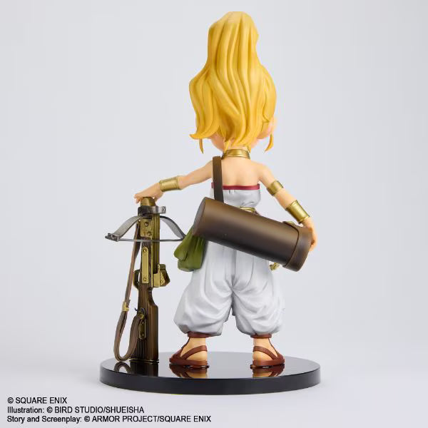 Square Enix FORM-ISM Chrono Trigger Marle Figure Sep 2026 from Japan