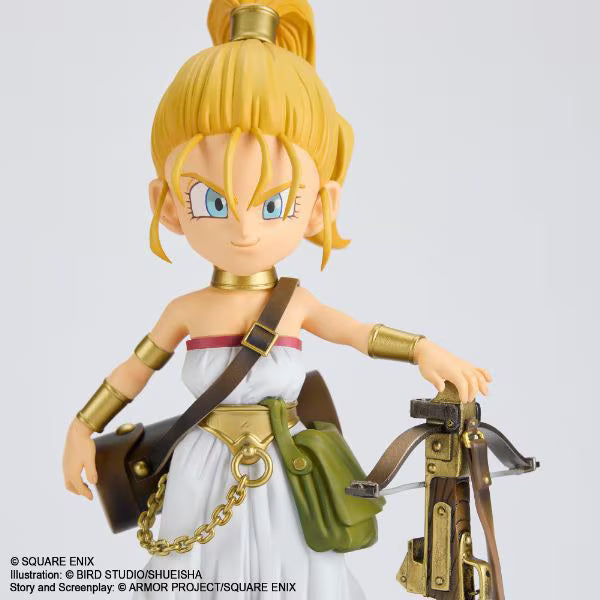 Square Enix FORM-ISM Chrono Trigger Marle Figure Sep 2026 from Japan