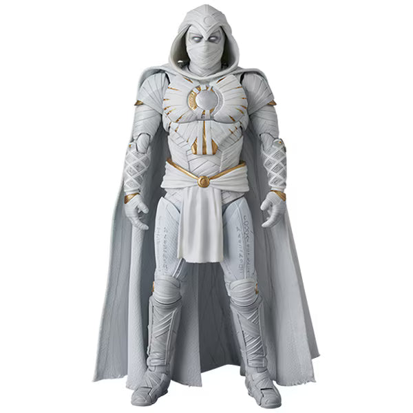 MAFEX No.322 Moon Knight Figure MEDICOM TOY Japan May 2027