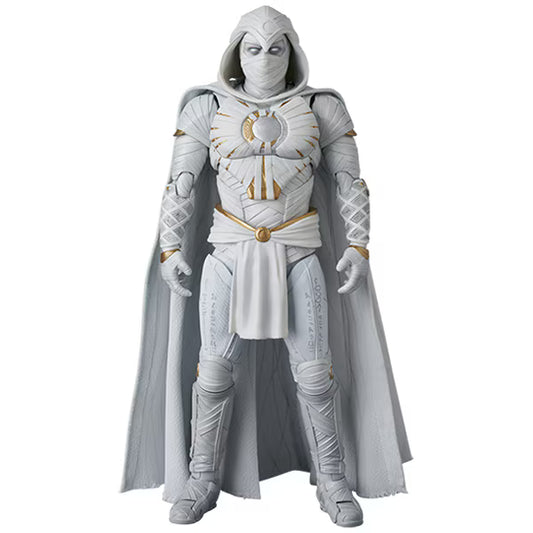 MAFEX No.322 Moon Knight Figure MEDICOM TOY Japan May 2027
