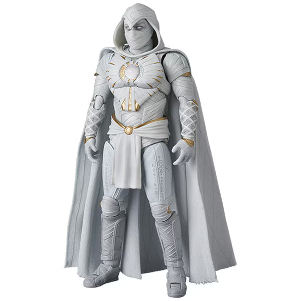 MAFEX No.322 Moon Knight Figure MEDICOM TOY Japan May 2027