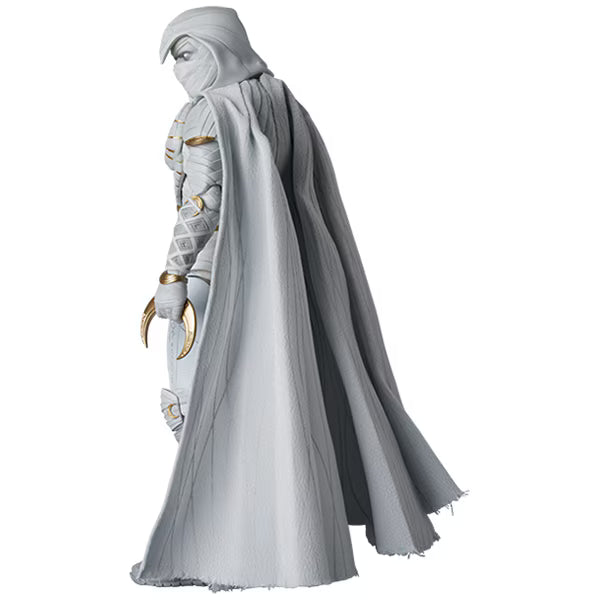 MAFEX No.322 Moon Knight Figure MEDICOM TOY Japan May 2027