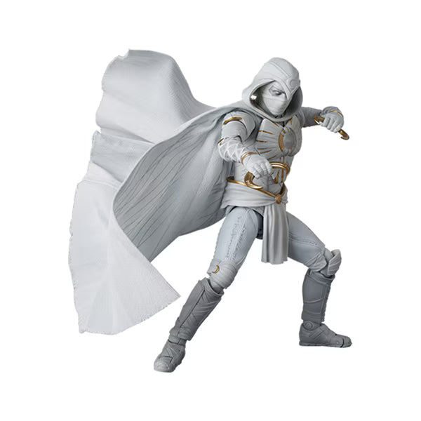 MAFEX No.322 Moon Knight Figure MEDICOM TOY Japan May 2027